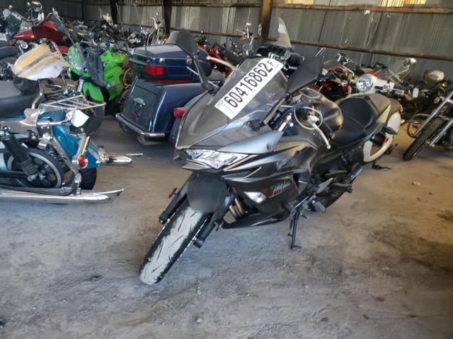 2004 YAMAHA YZFR6 L JYARJ06E04A010594