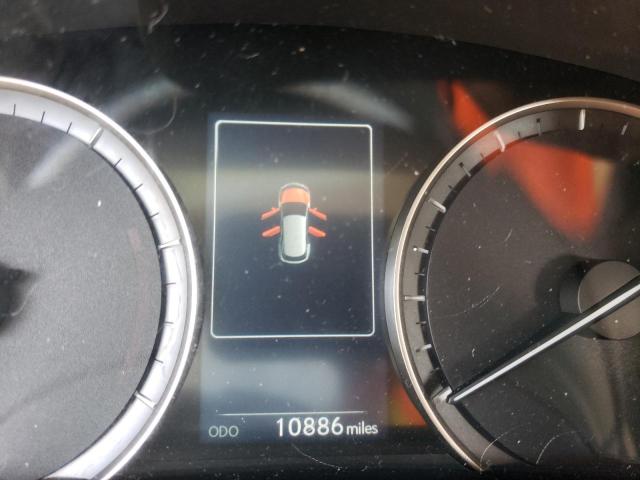 2021 LEXUS RX 450H 2T2JGMDA0MC061284