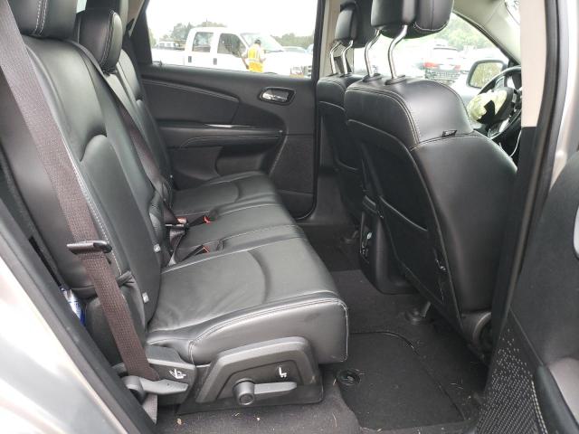 2019 DODGE JOURNEY CR - 3C4PDDGG7KT845270