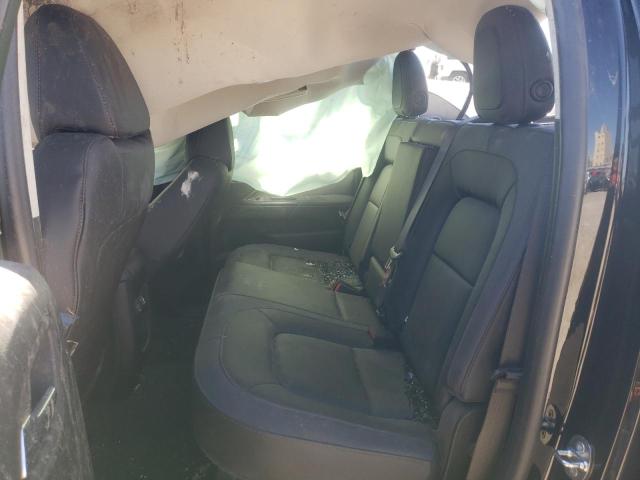 2021 GMC CANYON AT4 1GTG6FEN0M1246504