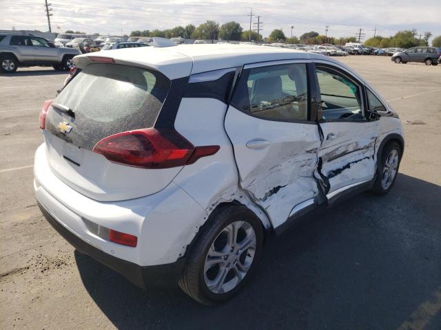 2021 CHEVROLET BOLT EV 1G1FY6S02M4100739