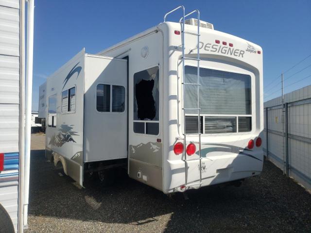 2006 DESI TRAILER VIN: 1UJCJ02R761SX0271