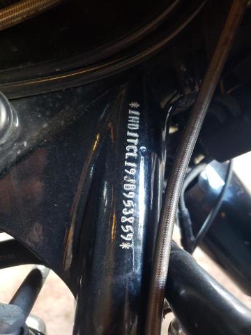 2018 HARLEY-DAVIDSON FLTRXSE CV 1HD1TCL19JB953859