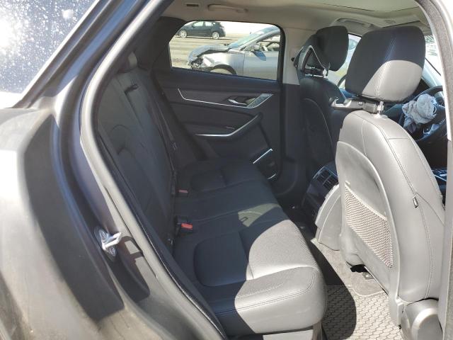 2022 JAGUAR F-PACE S SADCJ2EX4NA689073