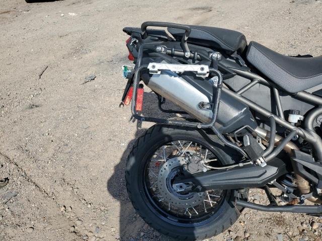 2018 TRIUMPH MOTORCYCLE TIGER 800 SMTE09BF3JT883752