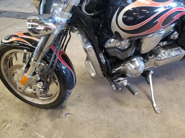 2006 HONDA VTX1800 C2 1HFSC46536A400105