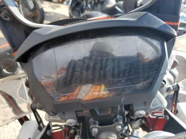 2018 TRIUMPH MOTORCYCLE TIGER 800 SMTE09BF3JT883752