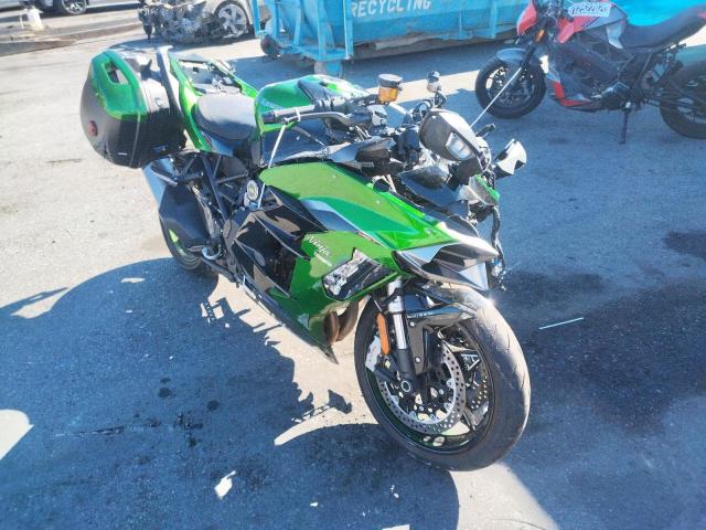 Kawasaki zx1002k