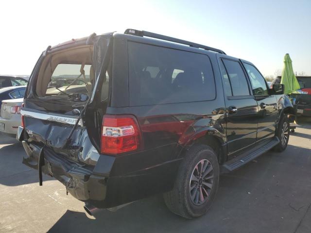 1FMJK1HT4FEF30627 Ford Expedition El Xlt