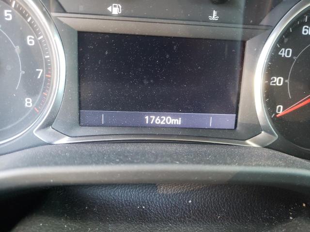 2021 GMC ACADIA AT4 1GKKNLLS0MZ129029
