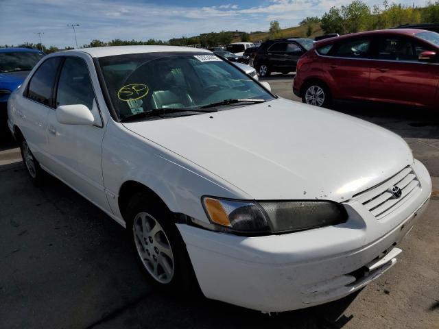1998 Toyota Camry CE for sale in Littleton, CO