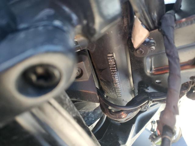2021 HARLEY-DAVIDSON RA1250 S 1HD1ZES13MB307880
