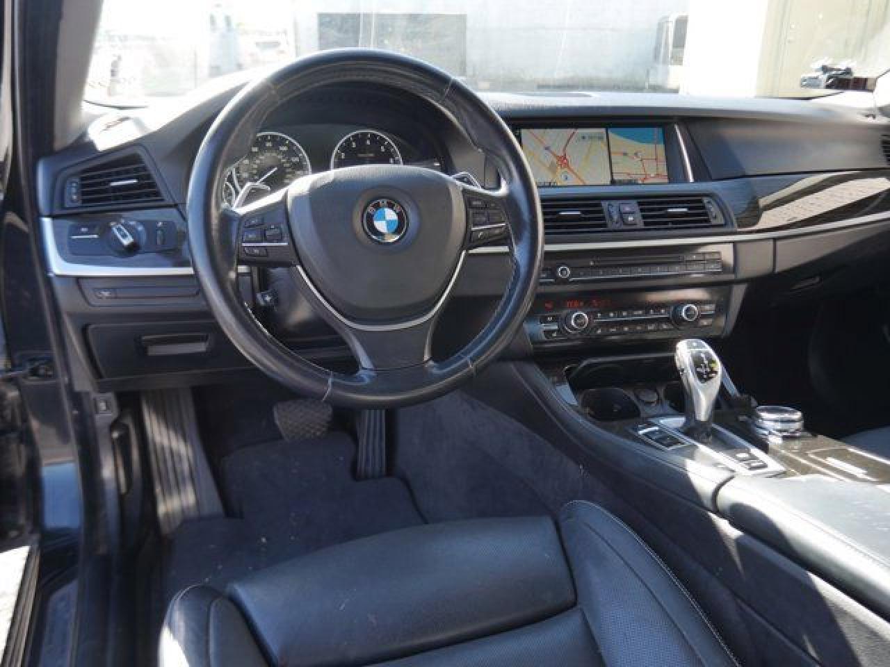 WBA5B1C5XGG132842 2016 BMW 535 I