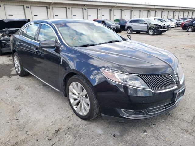 2014 Lincoln MKS 