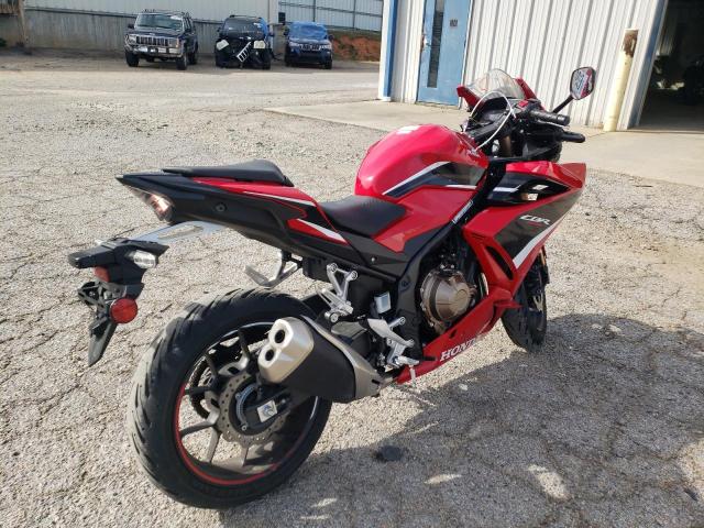 2022 HONDA CBR500 RA MLHPC6259N5300385