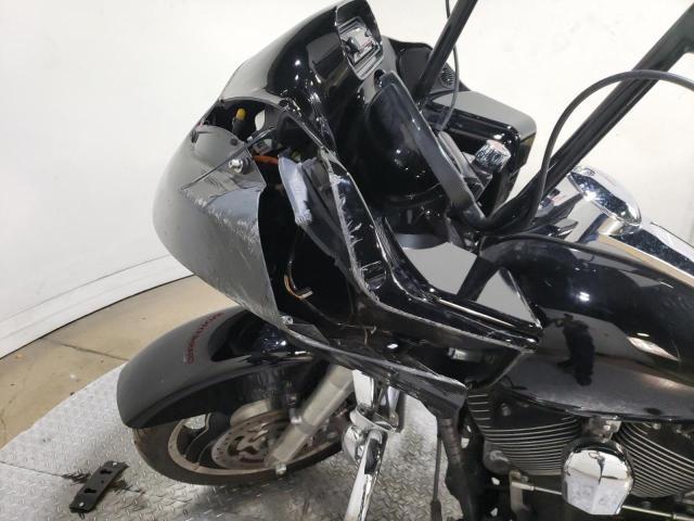 2010 HARLEY-DAVIDSON FLTRX 1HD1KH416AB630027