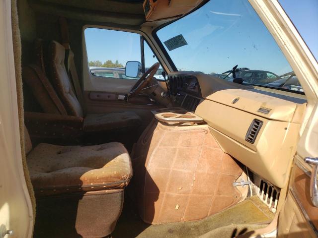 1986 Dodge Ram Van B250 VIN: 2B7HB23W5GK590410 Lot: 41329114