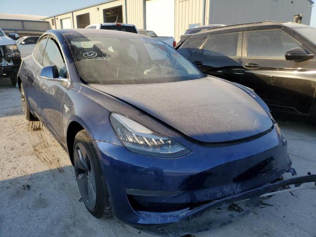 Tesla Salvage Cars for Sale | SalvageReseller.com