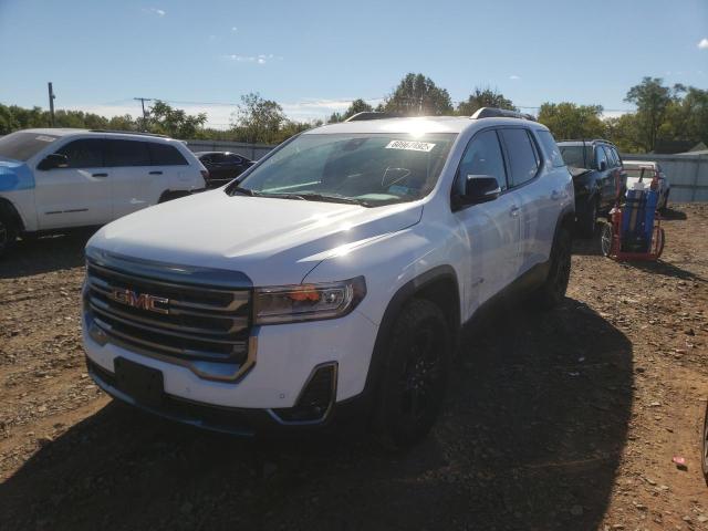 2021 GMC ACADIA AT4 1GKKNLLS0MZ129029