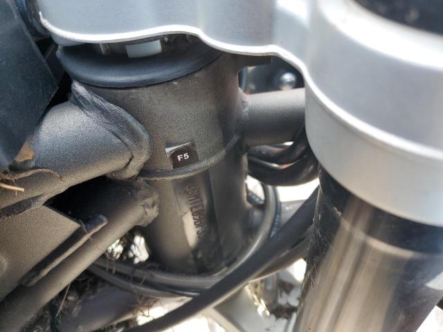 2018 TRIUMPH MOTORCYCLE TIGER 800 SMTE09BF3JT883752