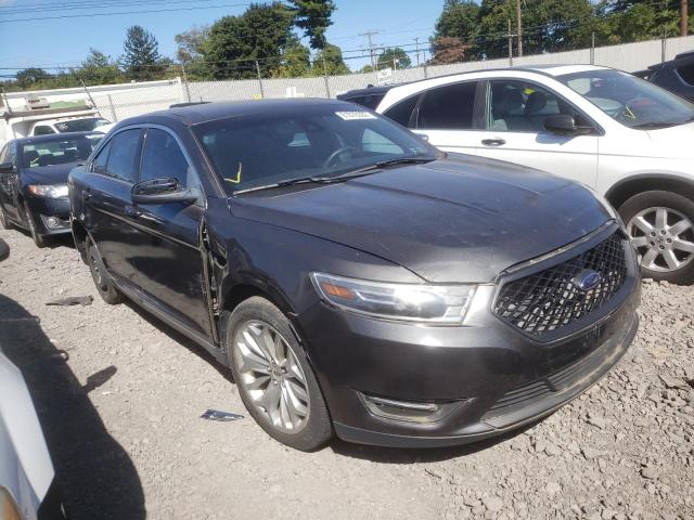 2017 Ford Taurus LIM for sale in Chalfont, PA