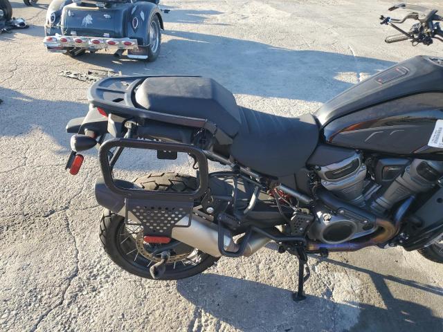 2021 HARLEY-DAVIDSON RA1250 S 1HD1ZES13MB307880