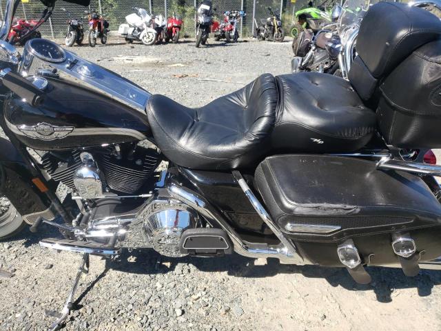 2003 HARLEY-DAVIDSON FLHRCI 1HD1FRW143Y733132