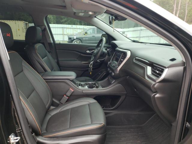2021 GMC ACADIA AT4 1GKKNLLS1MZ215742