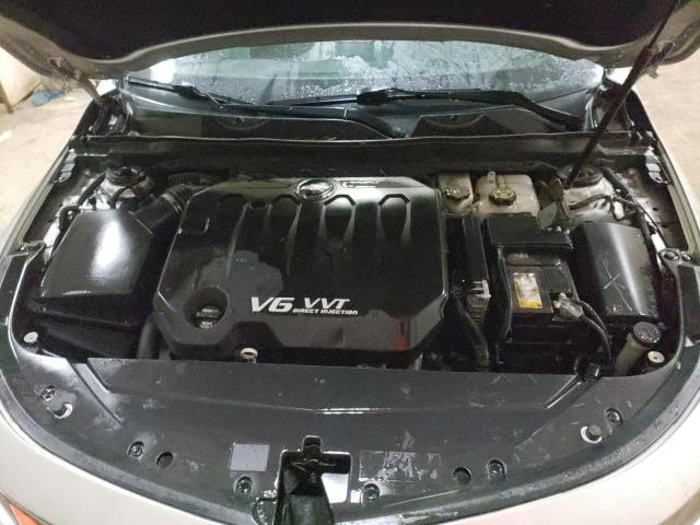 2016 CHEVROLET IMPALA LT - 2G1115S32G9185456