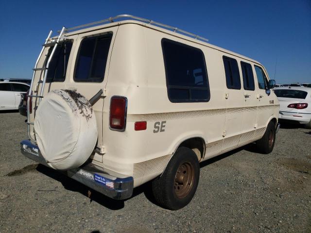 1986 Dodge Ram Van B250 VIN: 2B7HB23W5GK590410 Lot: 41329114
