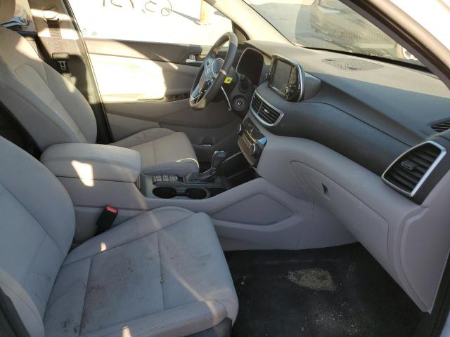 2019 HYUNDAI TUCSON SE - KM8J23A41KU881221