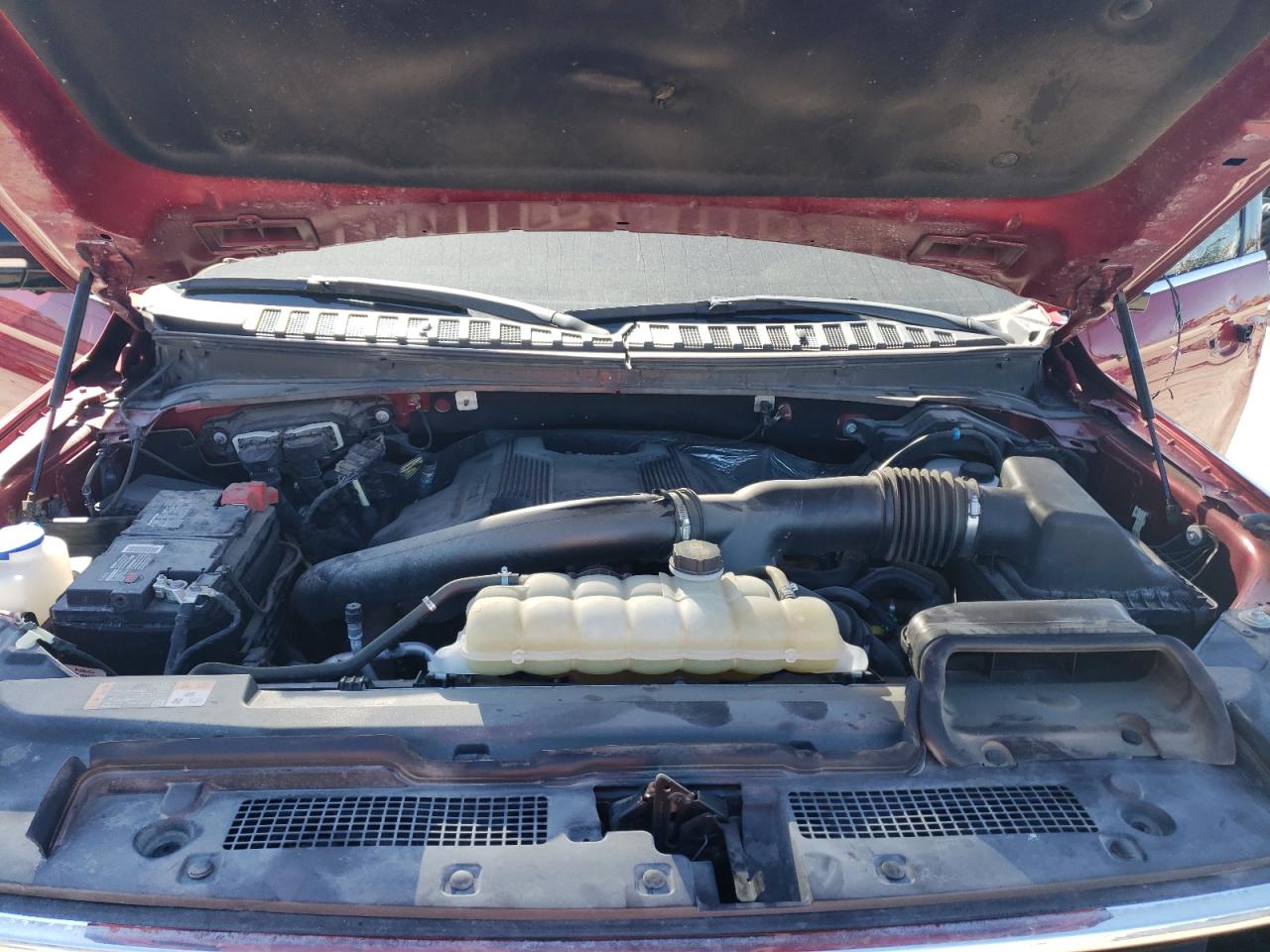 1FMJU2AT6KEA83402 FORD EXPEDITION 2019