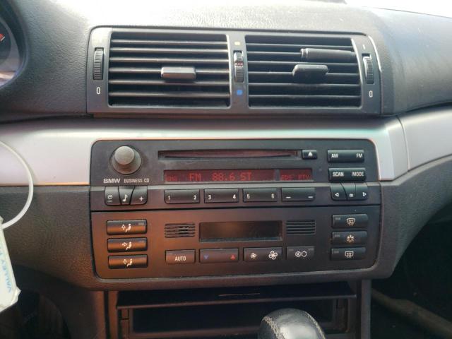 WBAEU33442PH85076 BMW 325 XI