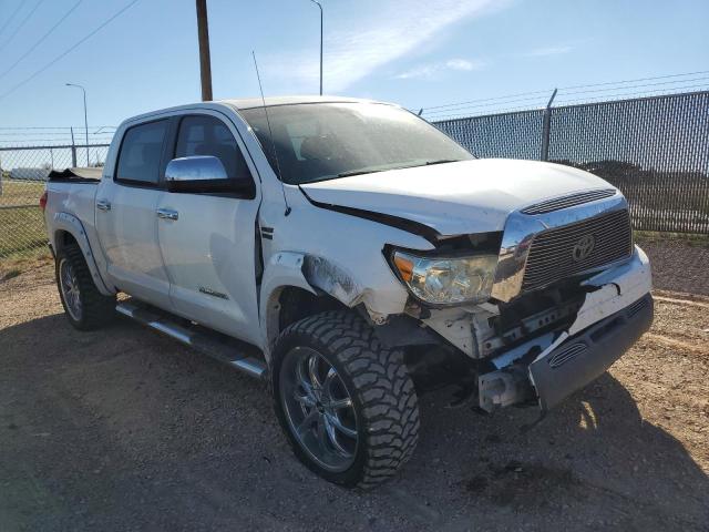 2008 TOYOTA TUNDRA CREWMAX LIMITED for Sale | SD - RAPID CITY | Tue ...