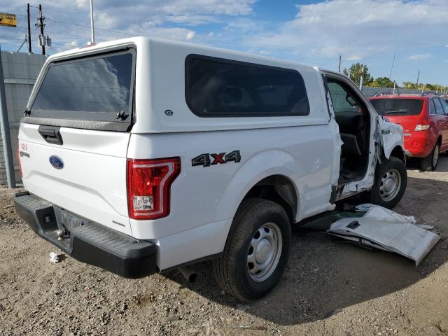 2015 FORD F150 - 1FTMF1E83FKD30474