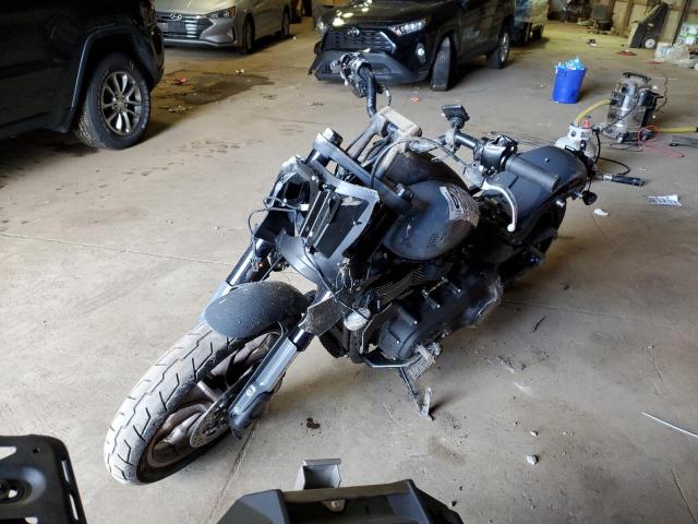 2022 HARLEY-DAVIDSON FLXRST 1HD1YXZ16NB042068