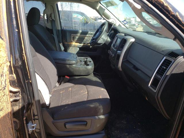 2020 RAM 1500 CLASS - 1C6RR7LT9LS161538