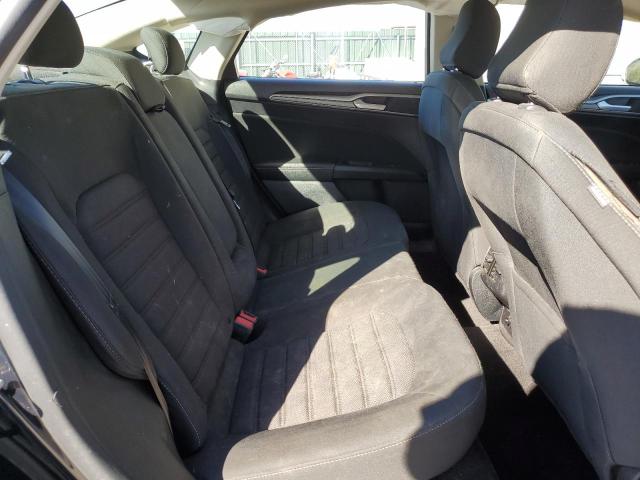 2020 FORD FUSION 4D 3FA6P0HD9LR144542