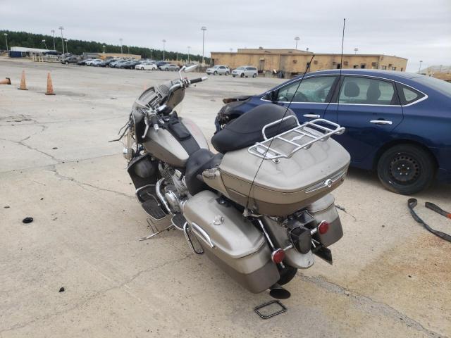 2002 YAMAHA XVZ13 TF JYAVP04E62A005199