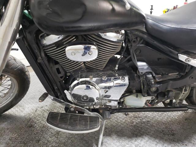 2006 SUZUKI C50T JS1VS55A862114527