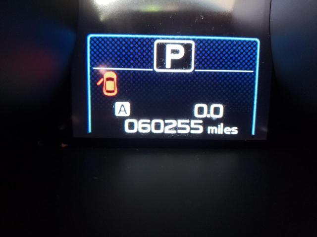 2019 SUBARU LEGACY SPO 4S3BNAR65K3013545