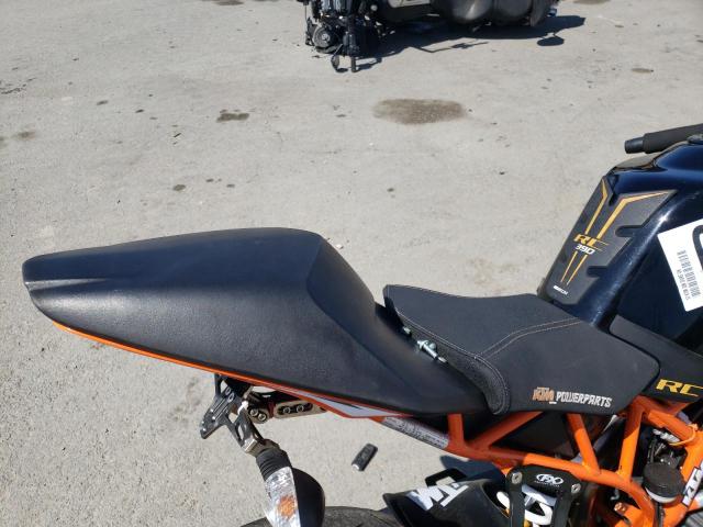 2017 KTM 390 DUKE MD2JYJ405HC273940