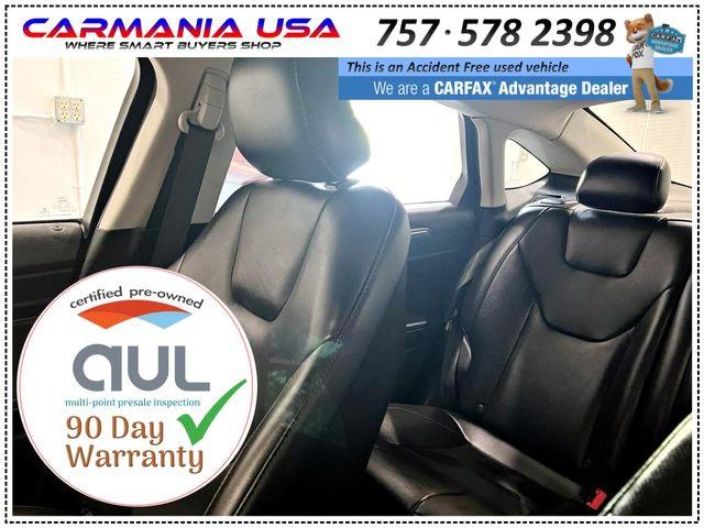 VIN: 3FA6P0K95GR405238 Auction: COPART Lot: 61500292 Location: VA - HAMPTON 3FA6P0K95GR405238 FORD FUSION 2016 SILVER Photo 28