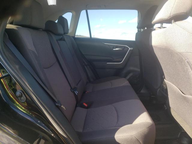 2019 TOYOTA RAV 4 2T3P1RFVXKW072115