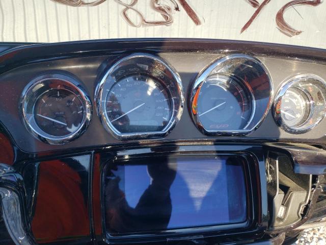 2021 HARLEY-DAVIDSON FLHXSE - 1HD1PXL13MB956627
