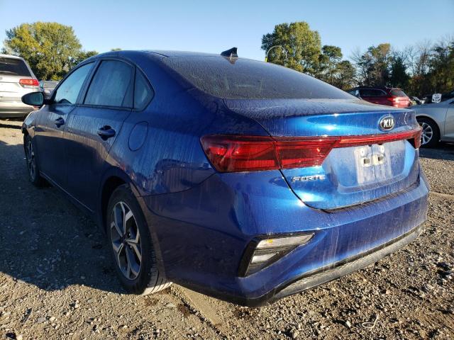 3KPF24AD1ME271773 KIA FORTE FE