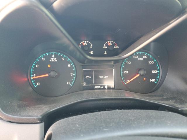 2021 GMC CANYON ELE 1GTH5BEA3M1177210
