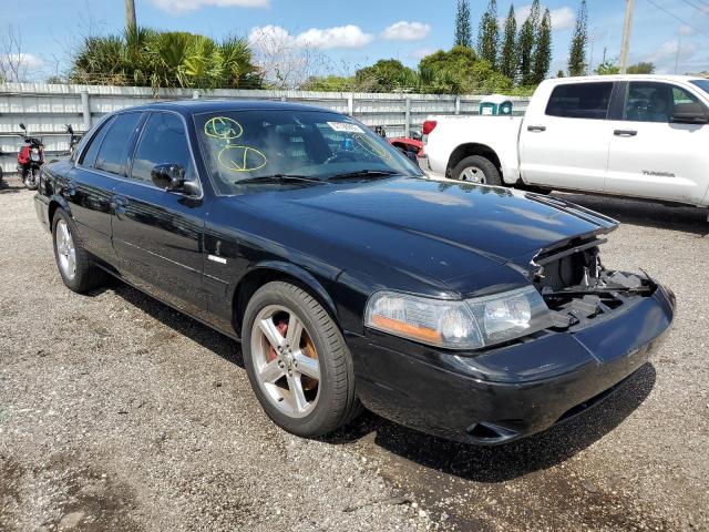 2022 mercury marauder