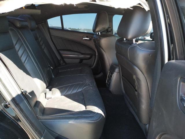 2022 DODGE CHARGER SR - 2C3CDXL95NH104883