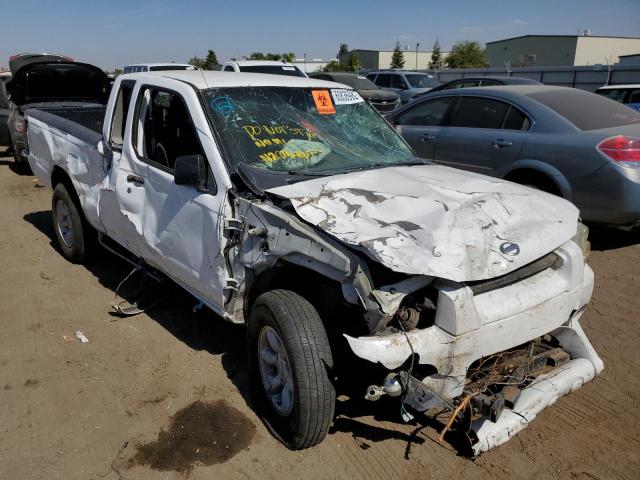 Salvage cars for sale from Copart Bakersfield, CA: 2003 Nissan UK